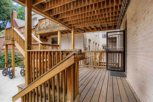 Foto del edificio - 2316 E 12th Ave