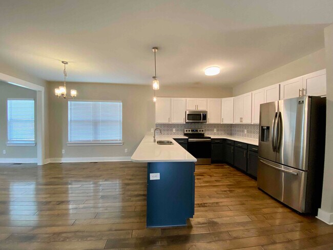 Building Photo - 1059 Melvin Dr