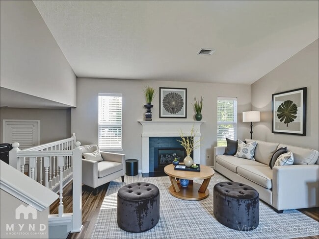 Building Photo - 206 Brandon Ridge Cir