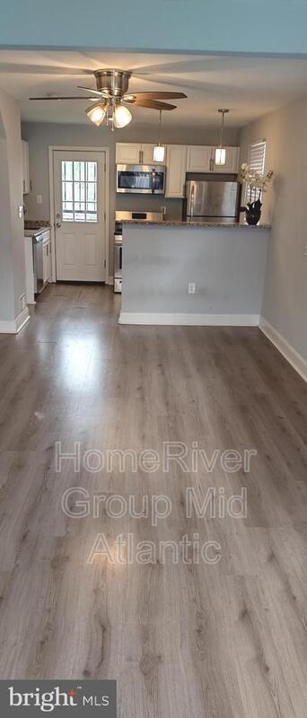 Foto del edificio - 5561 Chillum Pl NE