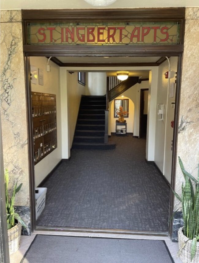 Building Photo - St.Ingbert Apartments