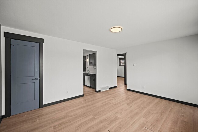 Foto del edificio - 3717 N Perry St
