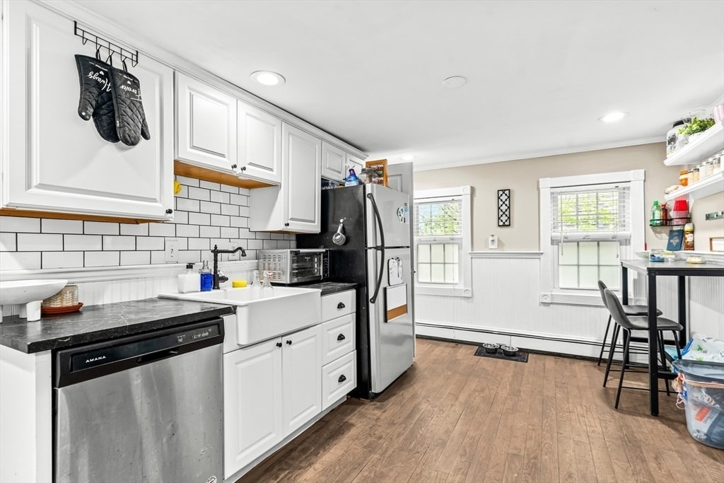 Foto principal - 121 Franklin St