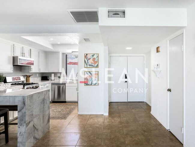Foto del edificio - Two Bedroom - Rancho Mirage Private Home