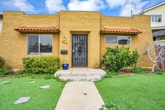 Building Photo - 4546 Brighton Ave