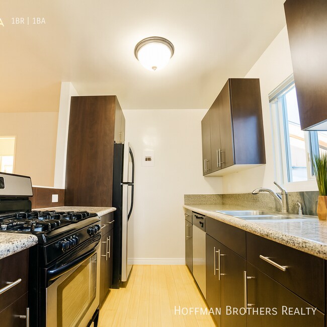 Foto del edificio - 924 Hancock Ave