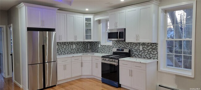 Foto del edificio - 133-04 107th Ave