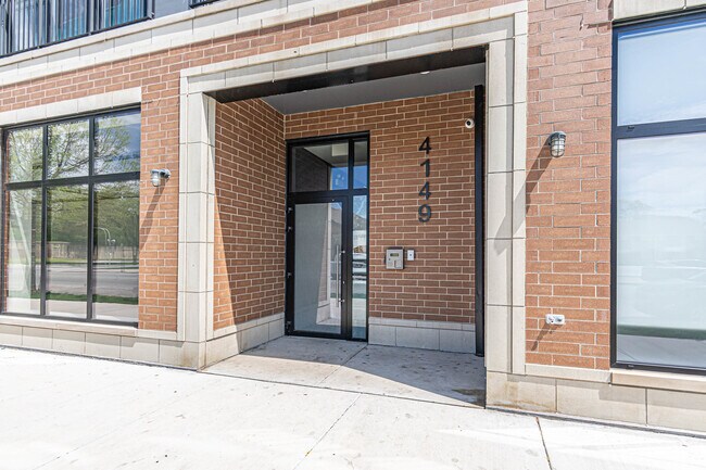 Foto del edificio - 4149 S Cottage Grove Ave