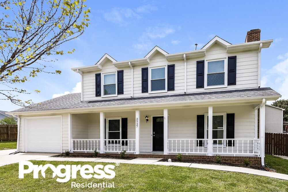 2537 Caswell Ct, Gastonia, NC 28054 House Rental in Gastonia, NC