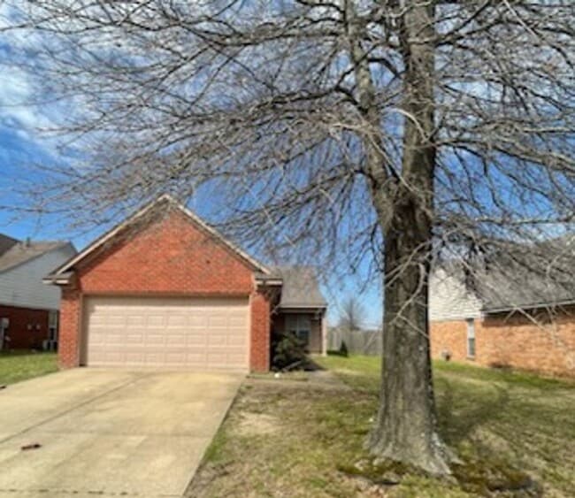 Kaitlyn Ridge - Kaitlyn Ridge House