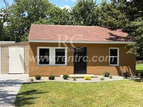 Building Photo - 421 Ferndale Ave