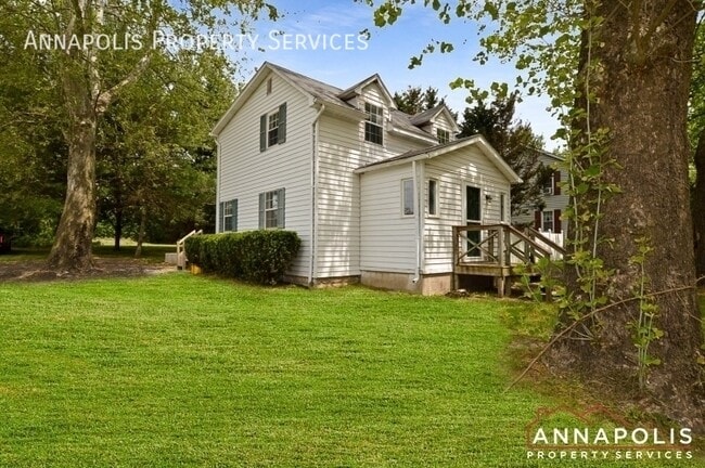 Building Photo - 536 Tepper Rd