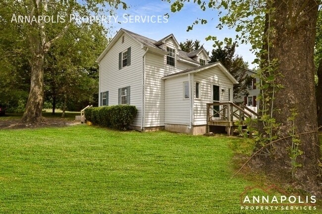 Foto del edificio - 536 Tepper Rd