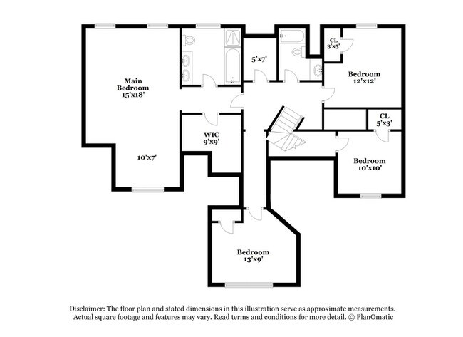Foto del edificio - 3668 White Pine Rd