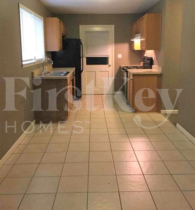 Foto del edificio - 11217 E 50th Terrace