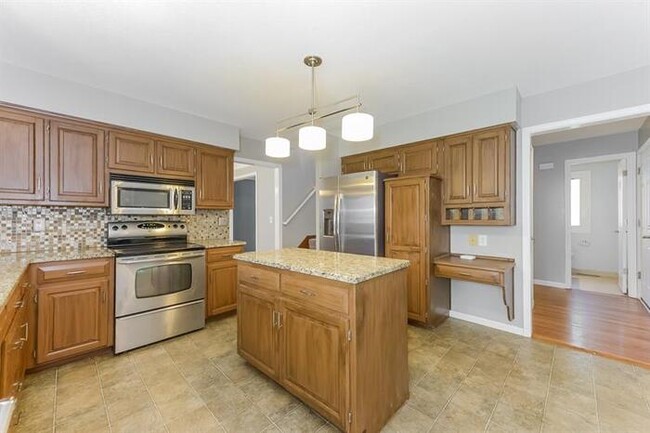 Foto del edificio - 819 North Mesa Street, Olathe, KS, 66061