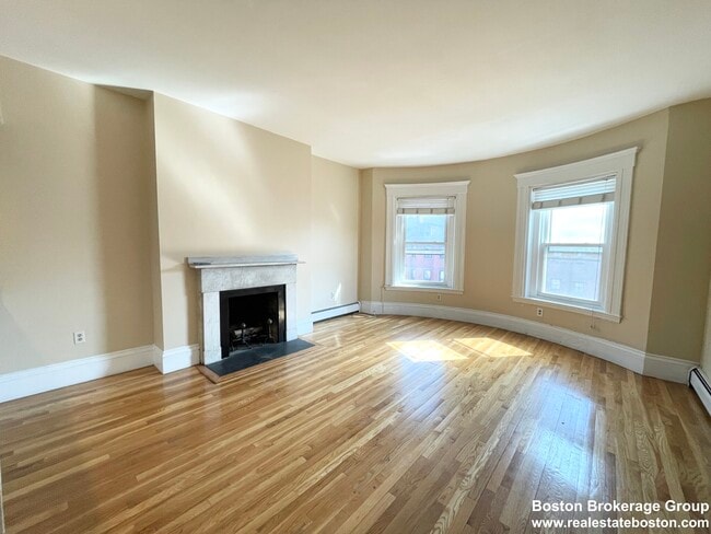 Building Photo - 676 Massachusetts Ave