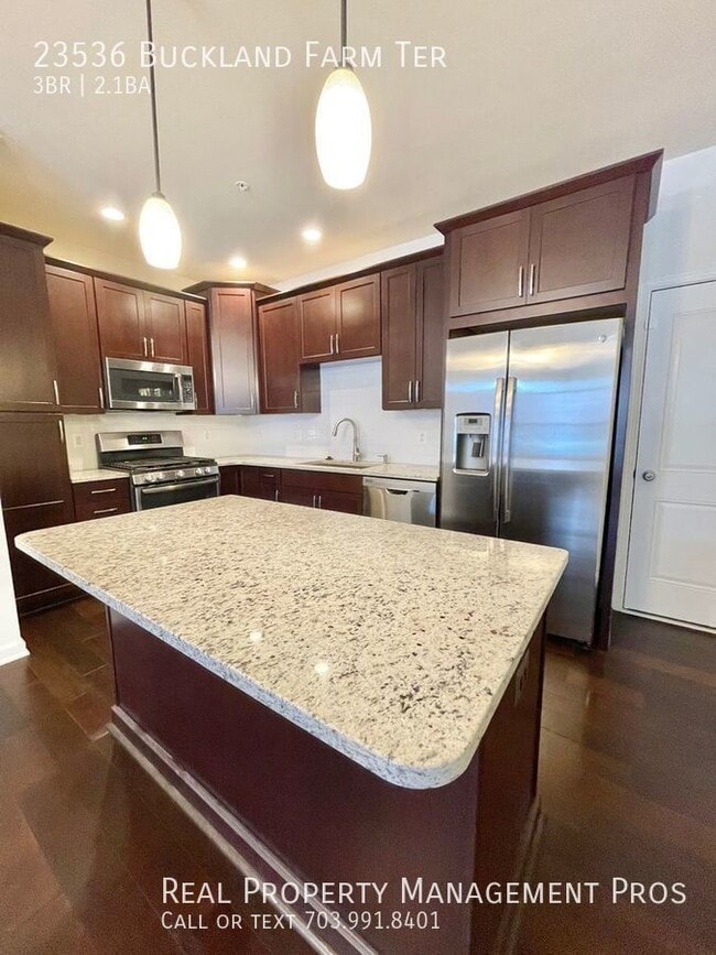 Photo - 23536 Buckland Farm Terrace Apartment