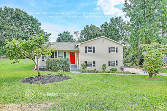 Building Photo - 4426 Bluebird Ln