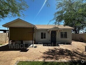 Building Photo - 513 W Pima St