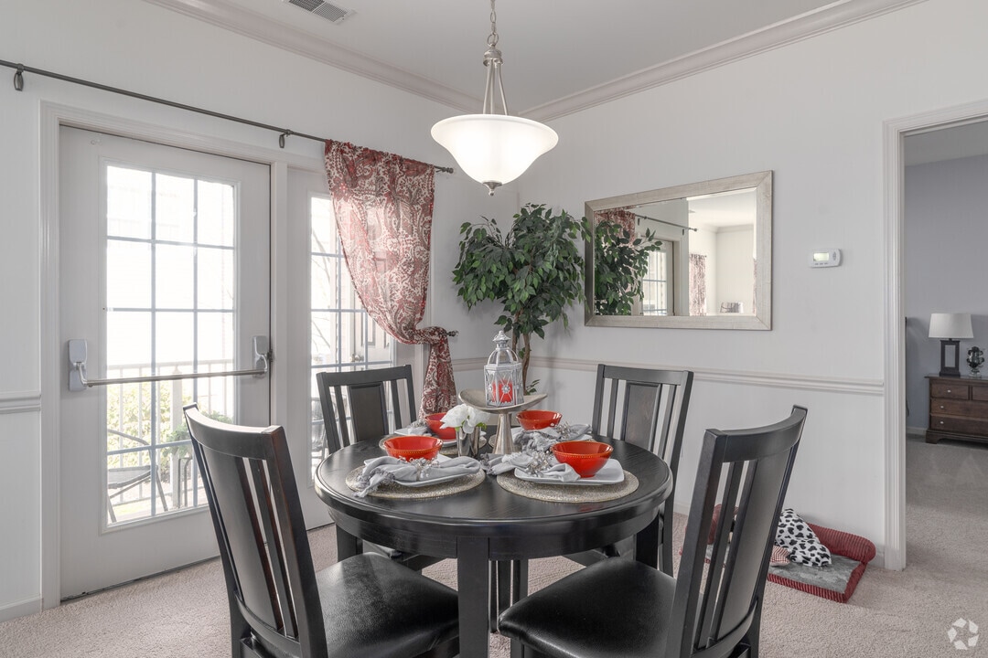 Saucon View Apartments photo 3