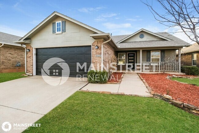 Building Photo - 18625 Piedra Dr, Edmond, OK 73012