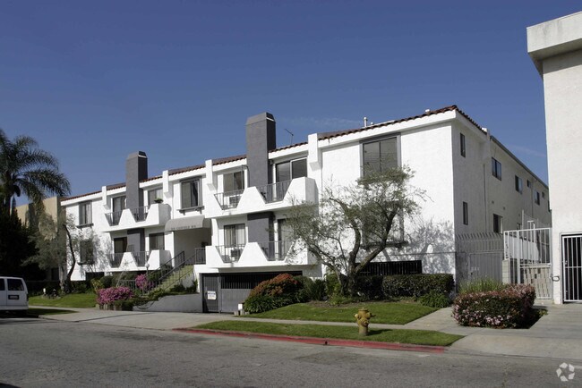 Foto del edificio - Canfield Condominiums