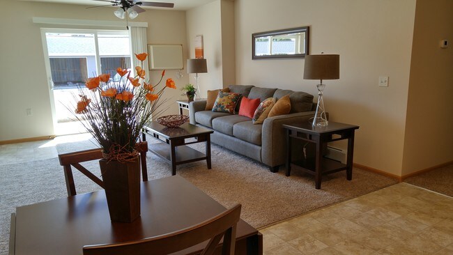 Mill Street Estates Apartments - Eagle River, WI | Apartments.com