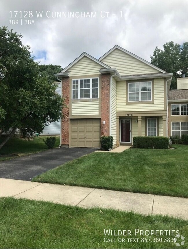 Building Photo - 17128 W Cunningham Ct