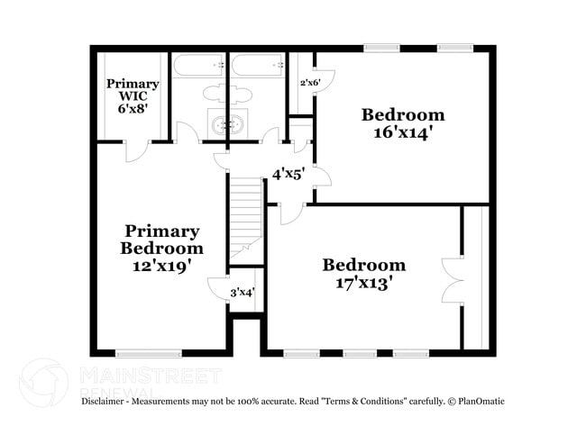 Building Photo - 5454 Northcut Dr