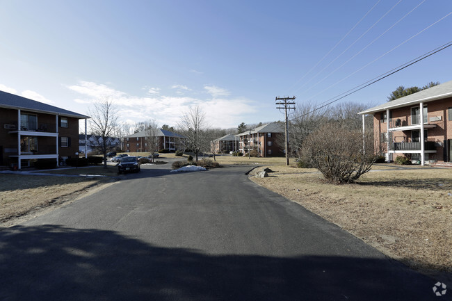 Building Photo - Governor Weare Apartments