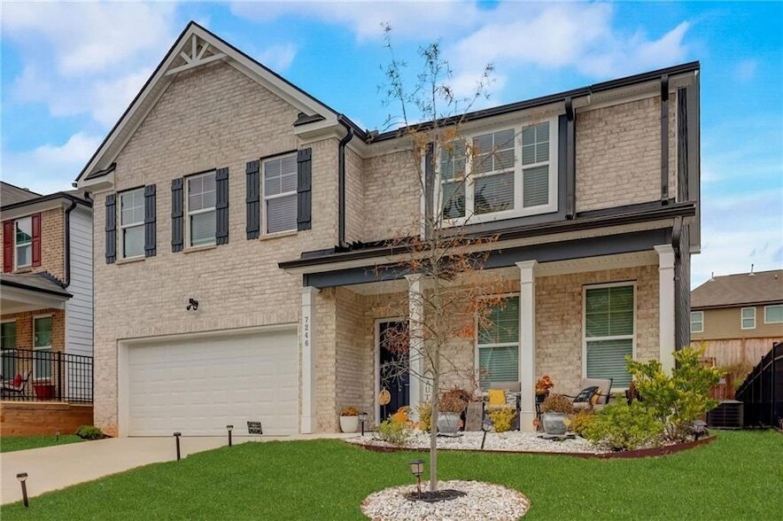 Foto principal - 7246 Gladstone Cir