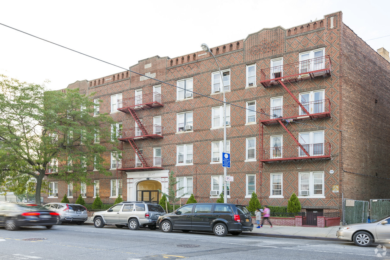 Foto principal - 333 Neptune Ave