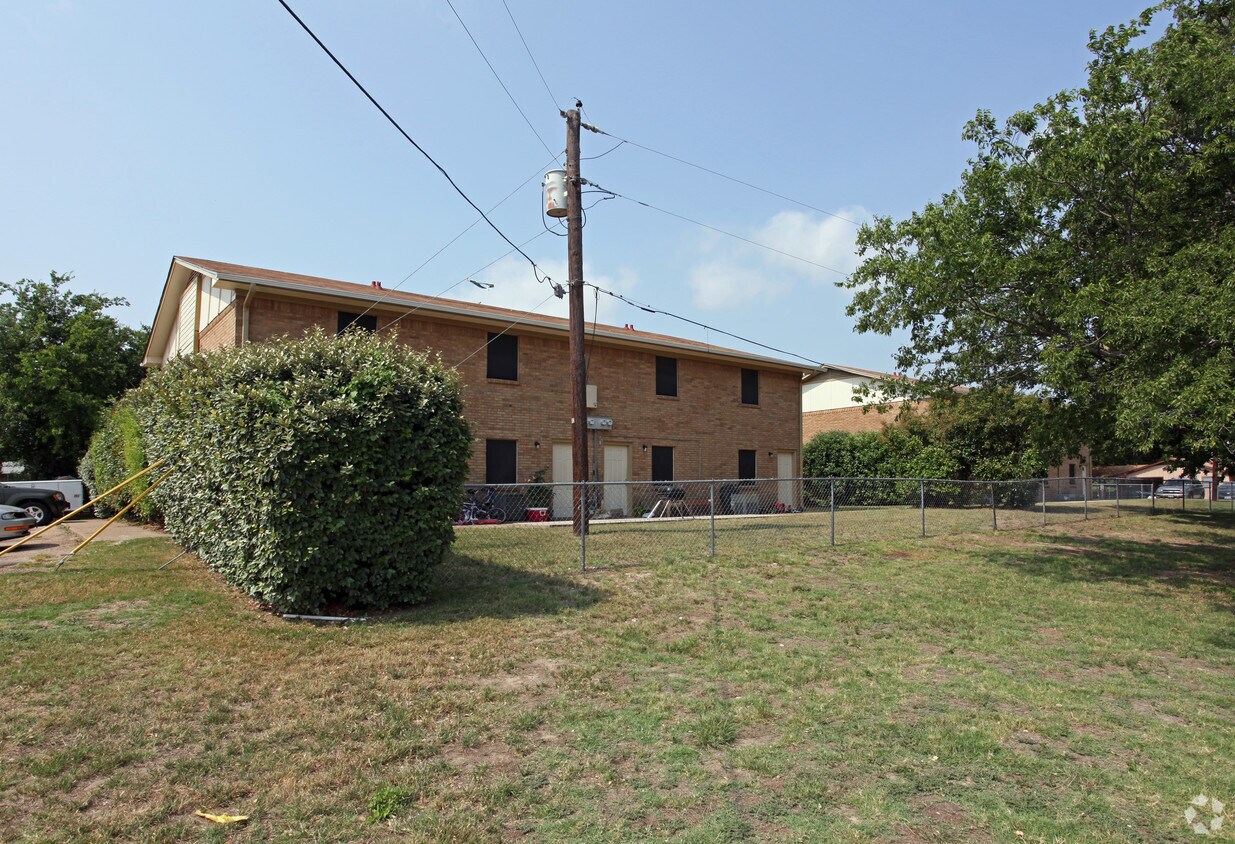 Foto del edificio - Pebble Creek