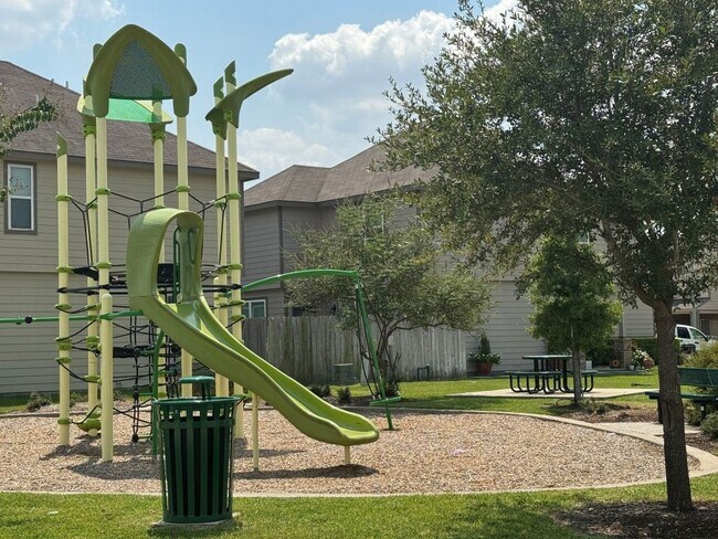 Foto del edificio - 18707 Parma Creek Trail