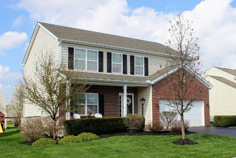 Primary Photo - 1701 Daffodil Pl