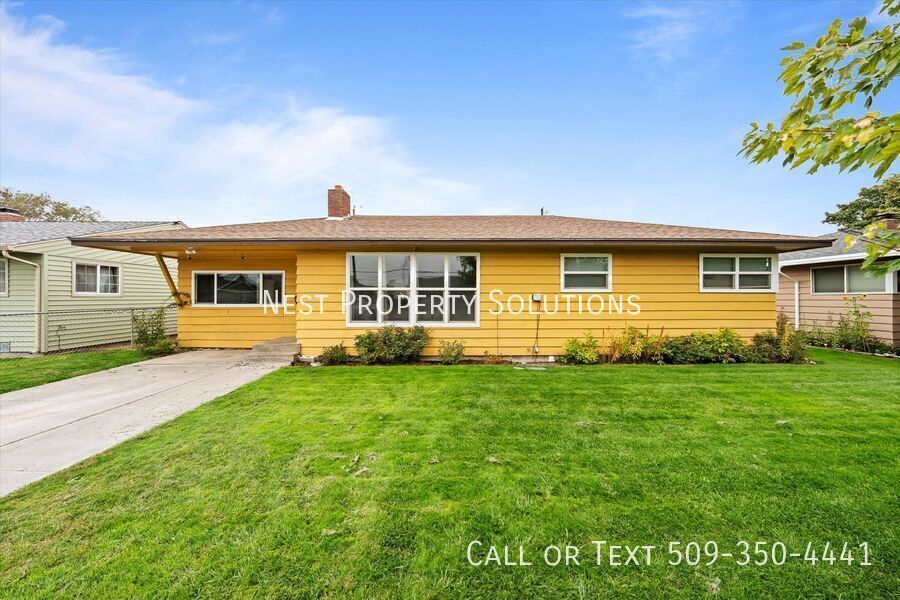 Primary Photo - 135 H St NE