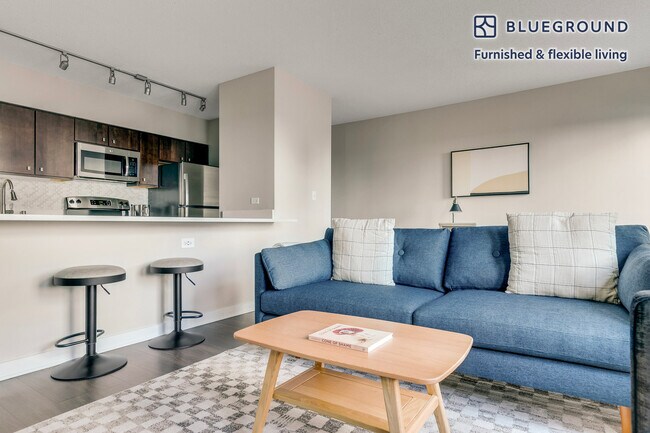 Foto del edificio - 121 W Chestnut St