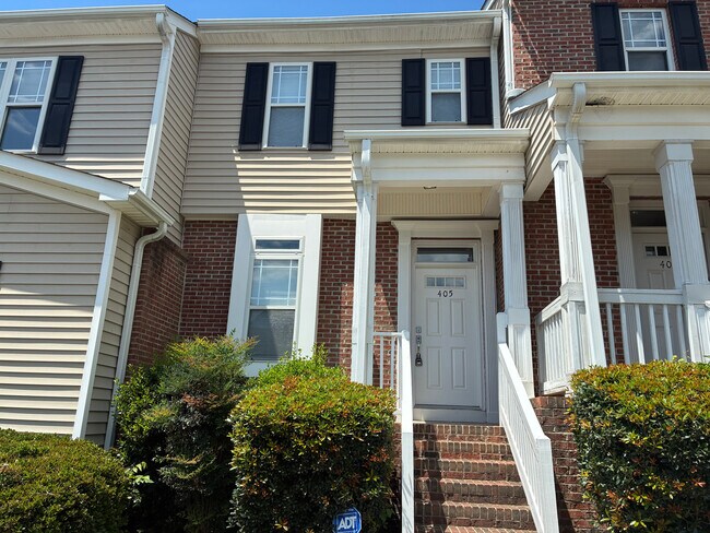 Foto del edificio - Room in Townhome on Windermere Dr