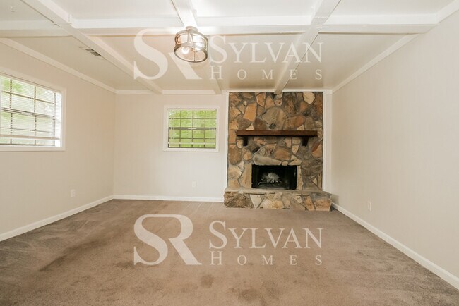 Foto del edificio - Immerse yourself in comfort and convenience