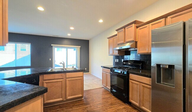 Foto del edificio - 8621 12th St SE