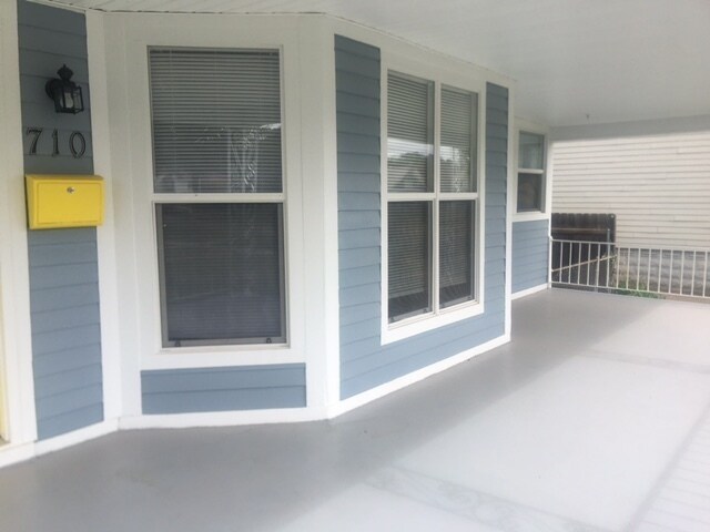 Foto del edificio - 710 W Cherokee Ave