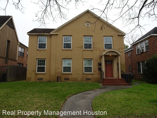 Building Photo - 1 br, 1 bath House - 2302 Blodgett Street #3