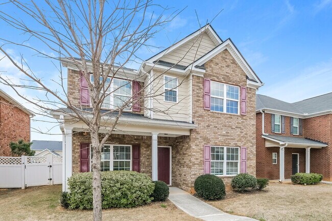 Foto del edificio - 184 Addy Ln