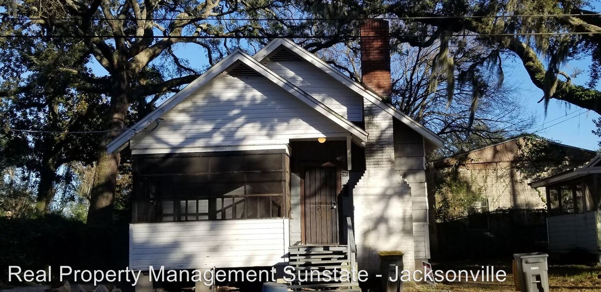Primary Photo - 3 br, 1 bath House - 291 Belfort St