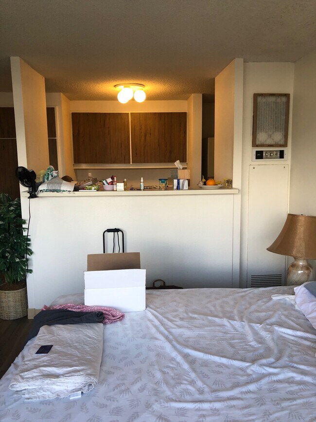 1778 Ala Moana Blvd Unit 2905, Honolulu, HI 96815 Condo for Rent in