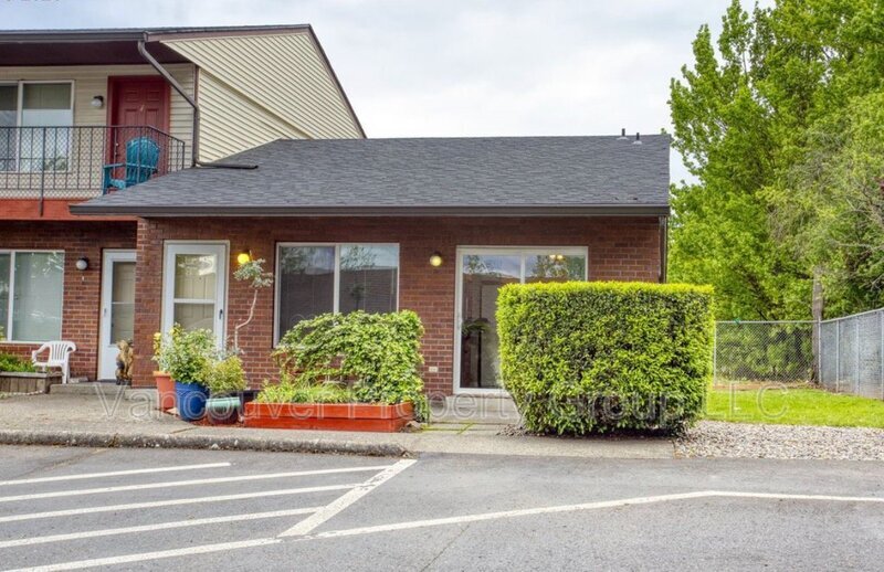 8208 NE 13th Ave Unit A4, Vancouver, WA 98665 Condo for Rent in