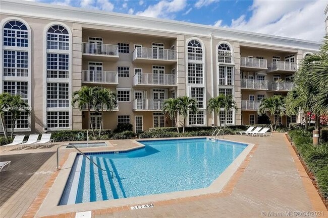 Foto del edificio - 1280 S Alhambra Cir