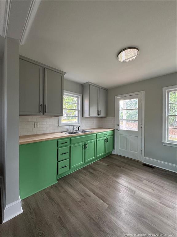 Foto del edificio - 226 Fountainhead Ln