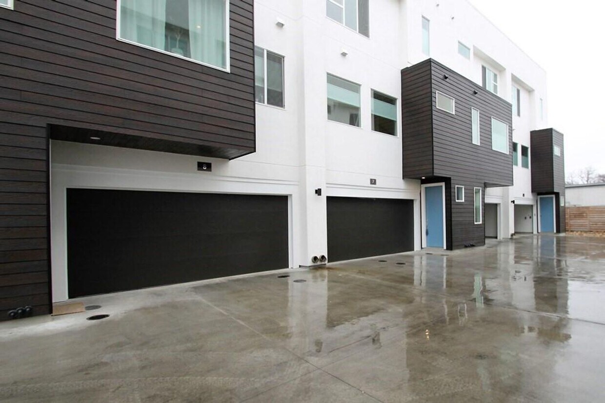 Foto principal - 505 Tillery St